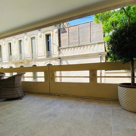 נים Feel@Home Nemausus « Le 11 » מראה חיצוני תמונה
