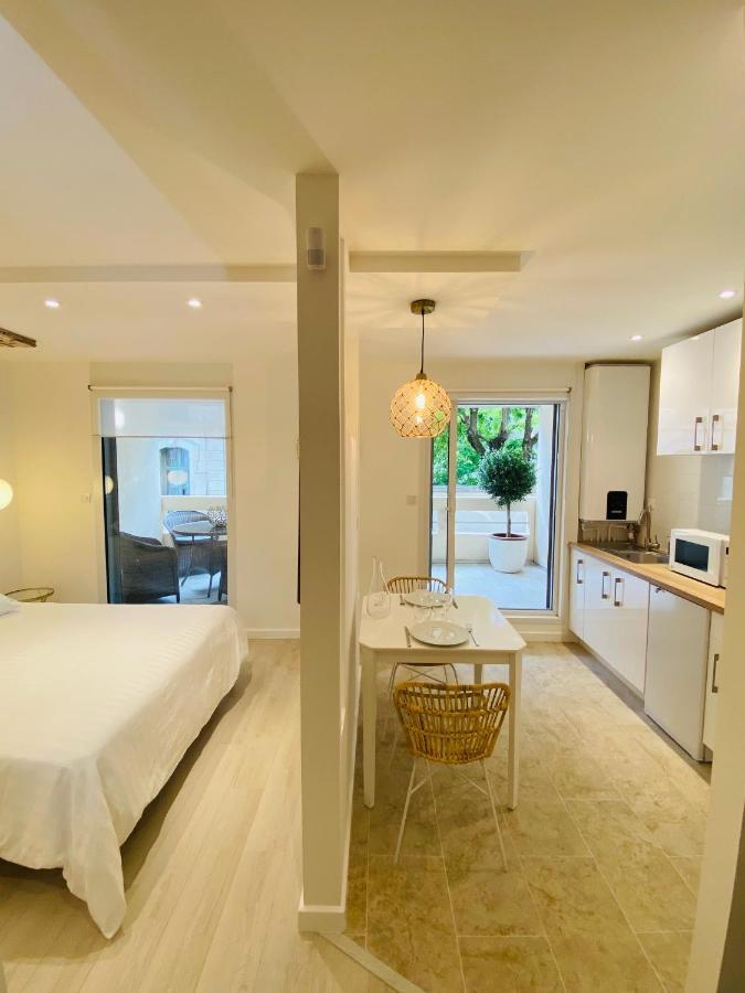 נים Feel@Home Nemausus « Le 11 » מראה חיצוני תמונה