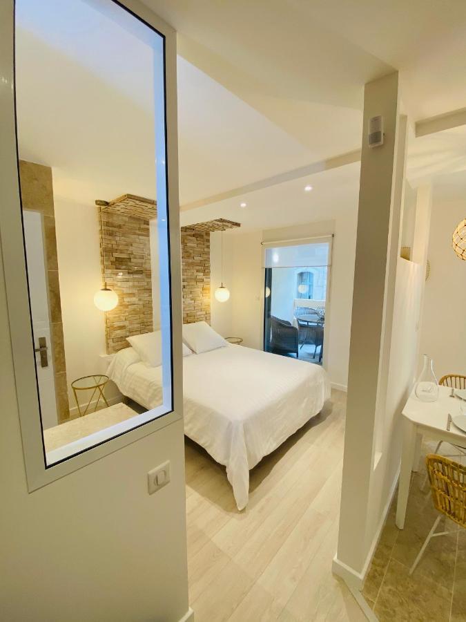 נים Feel@Home Nemausus « Le 11 » מראה חיצוני תמונה