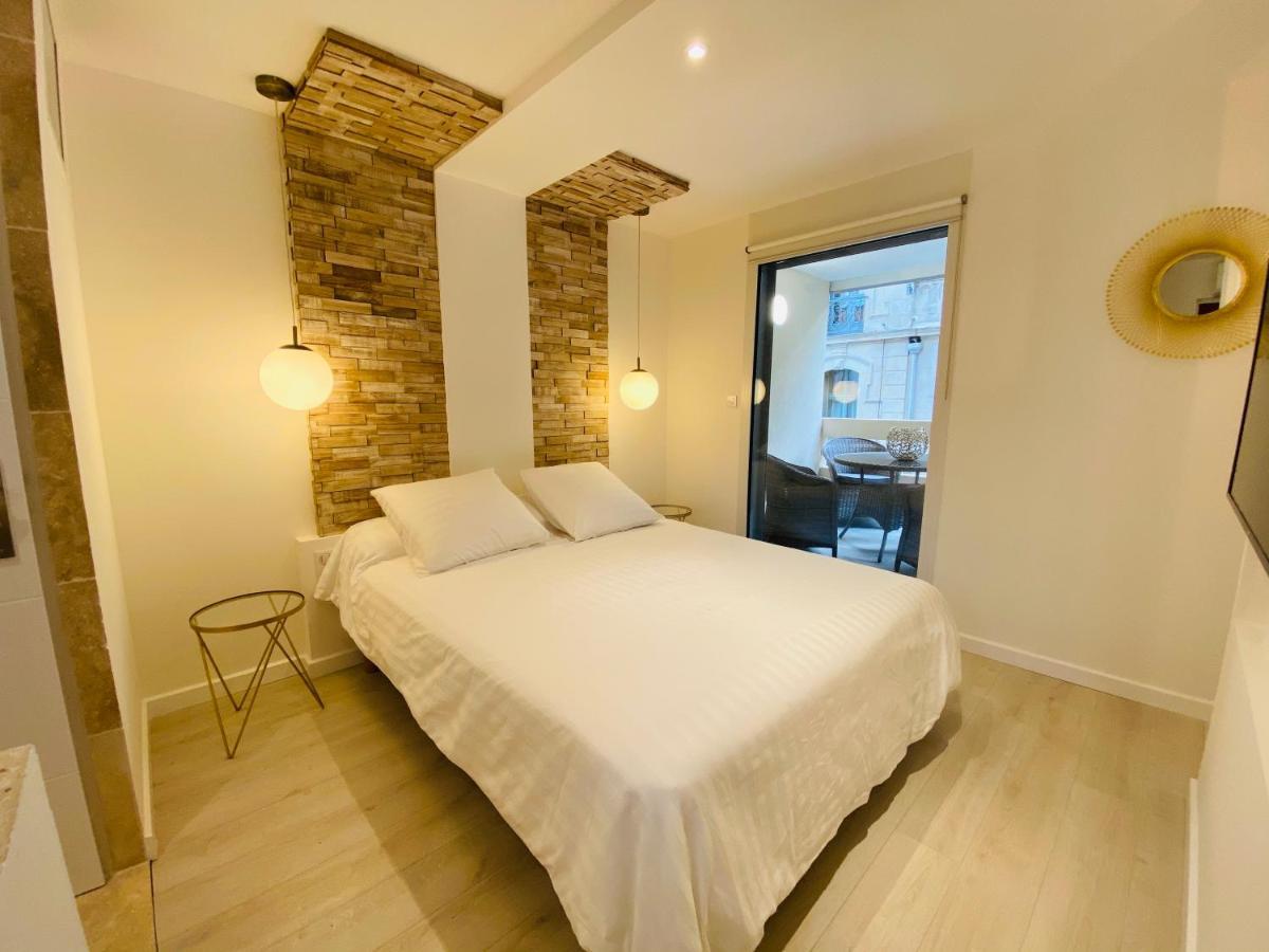 נים Feel@Home Nemausus « Le 11 » מראה חיצוני תמונה