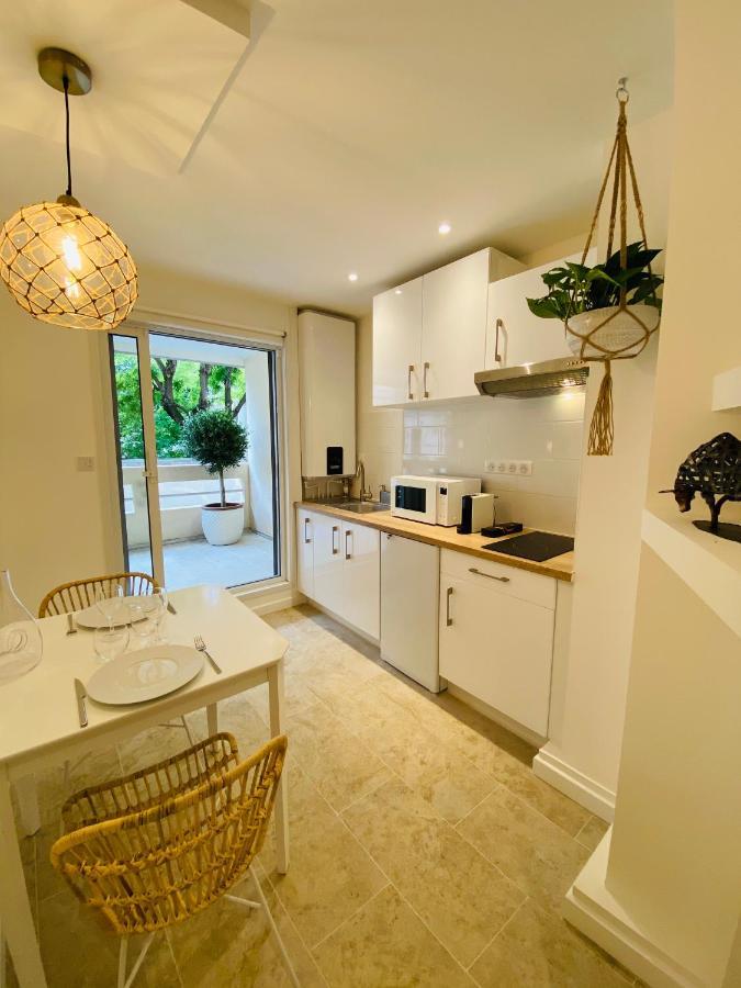 נים Feel@Home Nemausus « Le 11 » מראה חיצוני תמונה