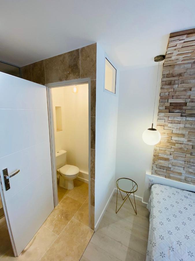 נים Feel@Home Nemausus « Le 11 » מראה חיצוני תמונה