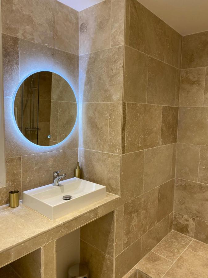 נים Feel@Home Nemausus « Le 11 » מראה חיצוני תמונה